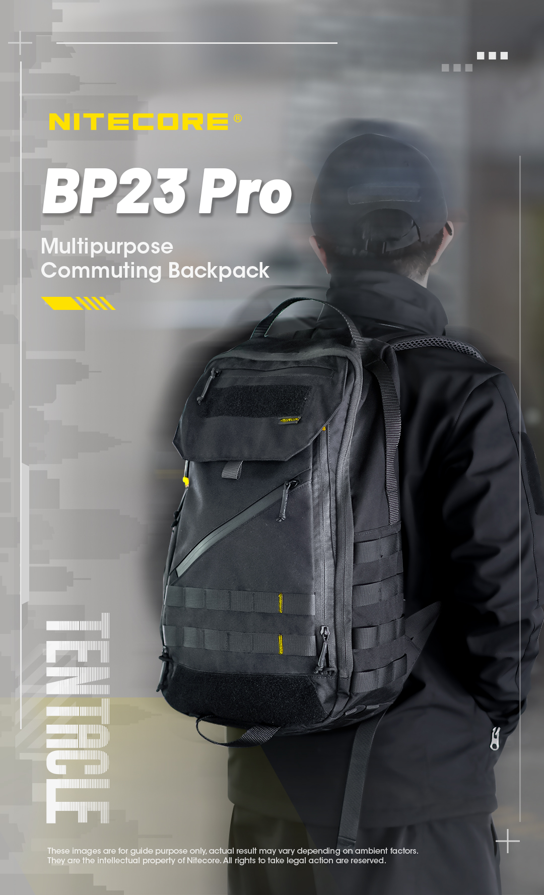 BP23 Pro